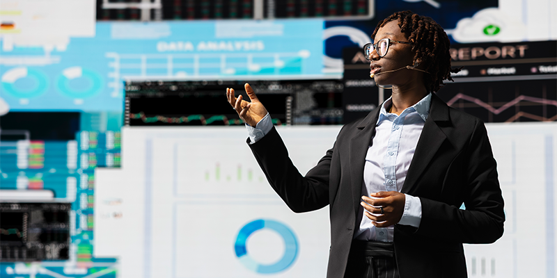 Business Development Consulting